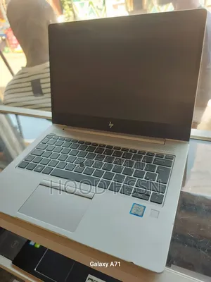 Laptop HP ProBook 430 G5 8GB Intel Core i5 HDD 256GB