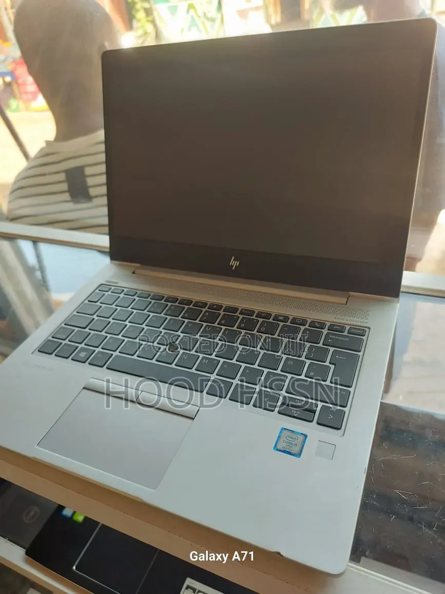 Laptop HP ProBook 430 G5 8GB Intel Core i5 HDD 256GB