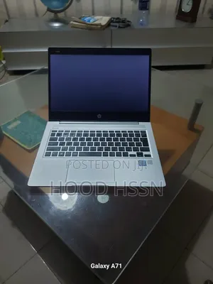 Laptop HP ProBook 430 G5 8GB Intel Core i5 HDD 256GB