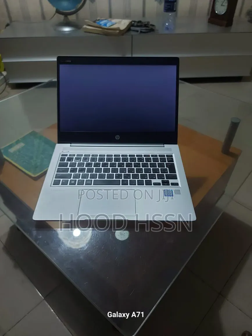 Laptop HP ProBook 430 G5 8GB Intel Core i5 HDD 256GB