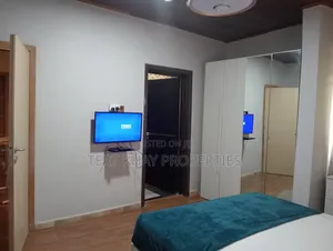 Furnished 4bdrm House in Ghasem, Sakumono for rent