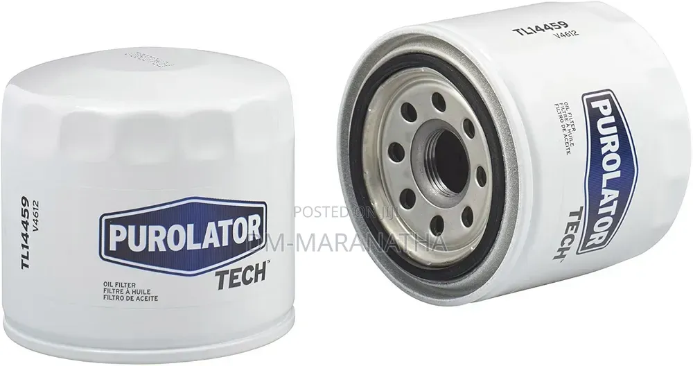 Hyundai and Kia Oil Filter