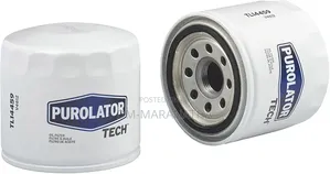 Hyundai and Kia Oil Filter