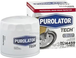 Hyundai and Kia Oil Filter