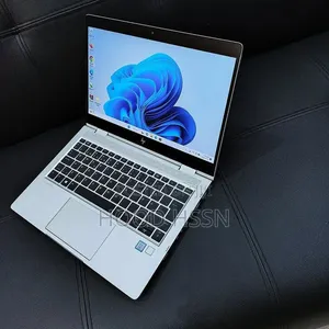 Laptop HP ProBook 440 G5 8GB Intel Core i5 HDD+SSD 256GB