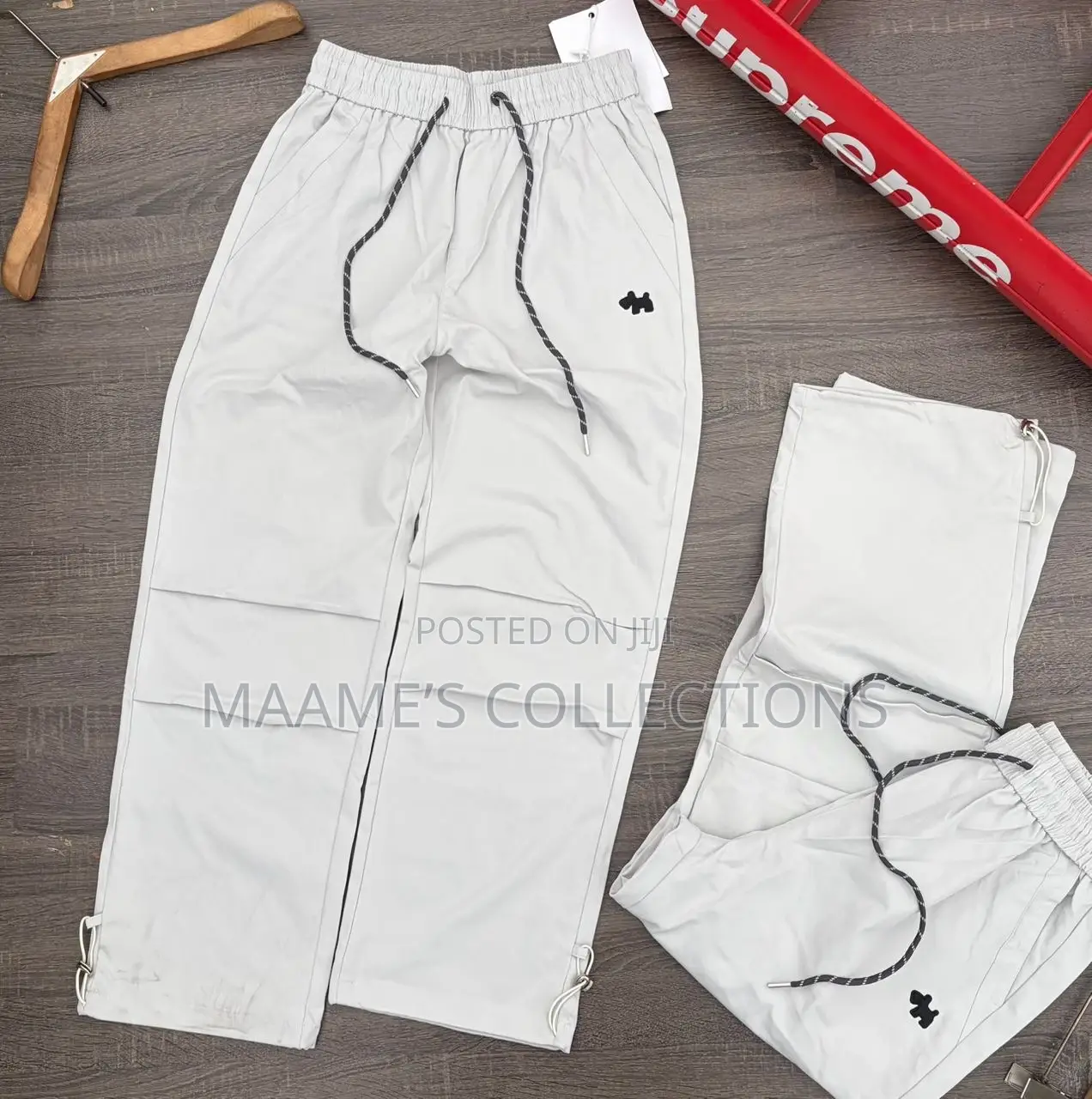 High Quality Stock Joggers