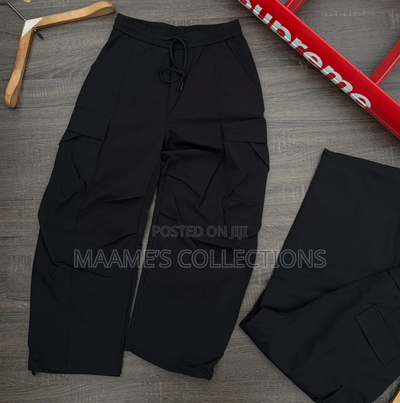 High Quality Stock Joggers