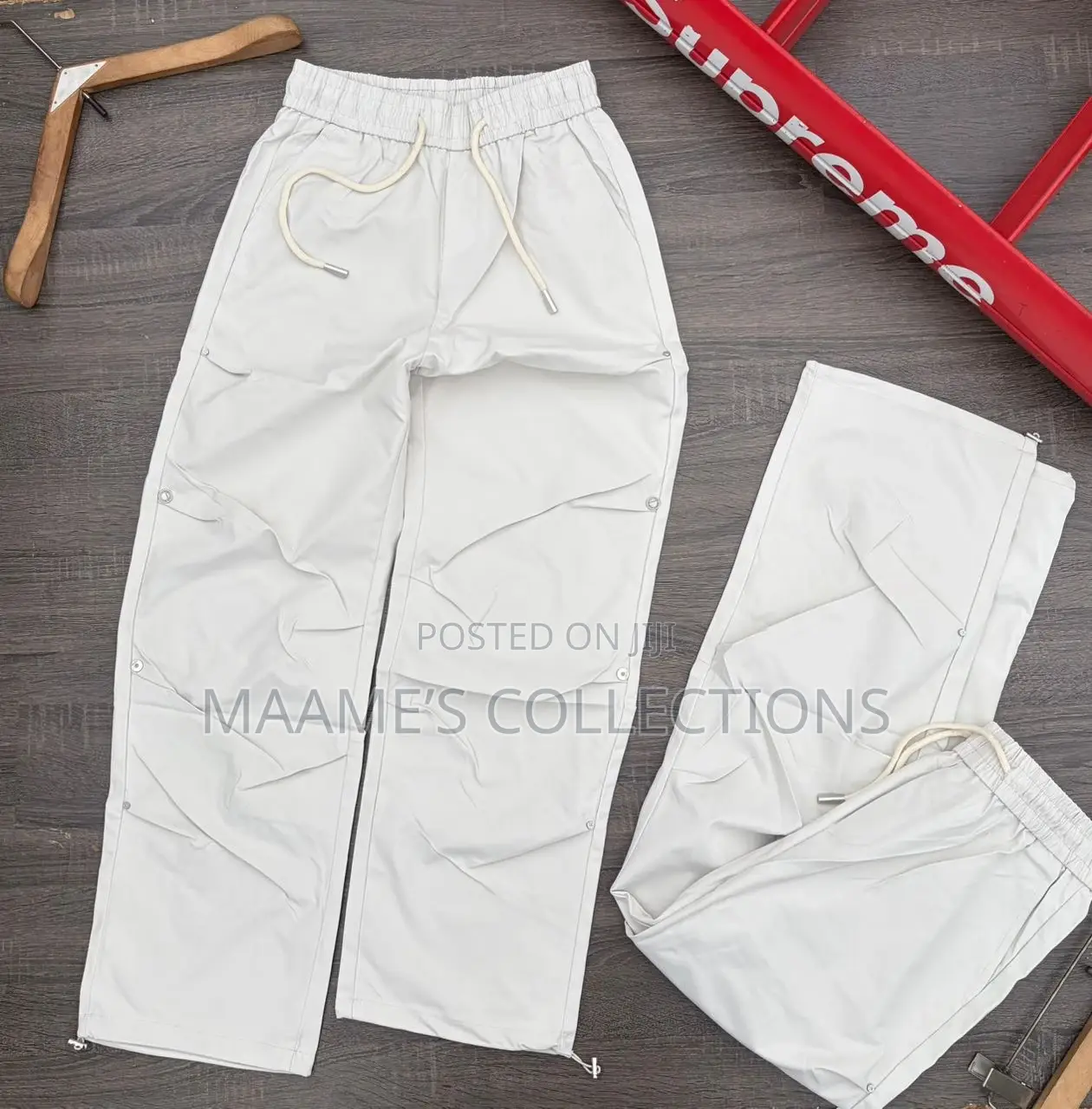 High Quality Stock Joggers