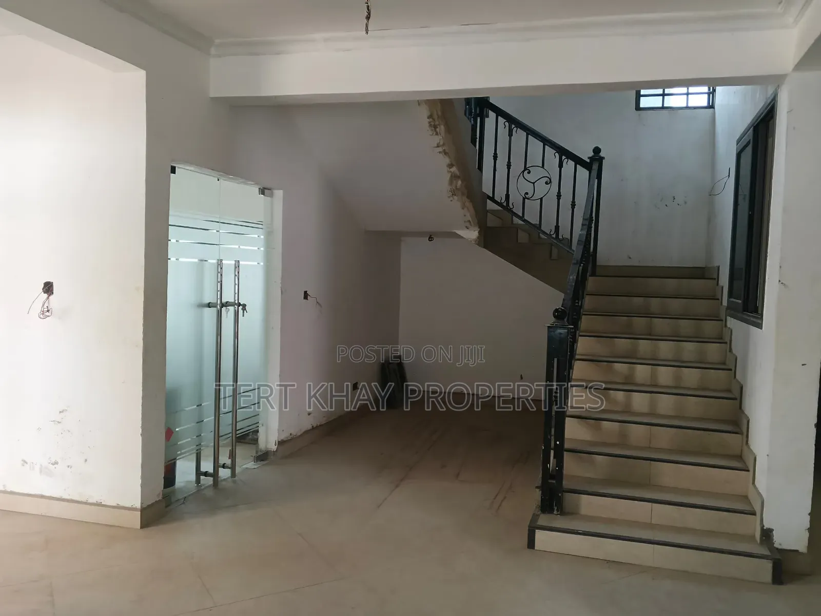 4bdrm House in East Legon Hills, Boundary Road Area for sale