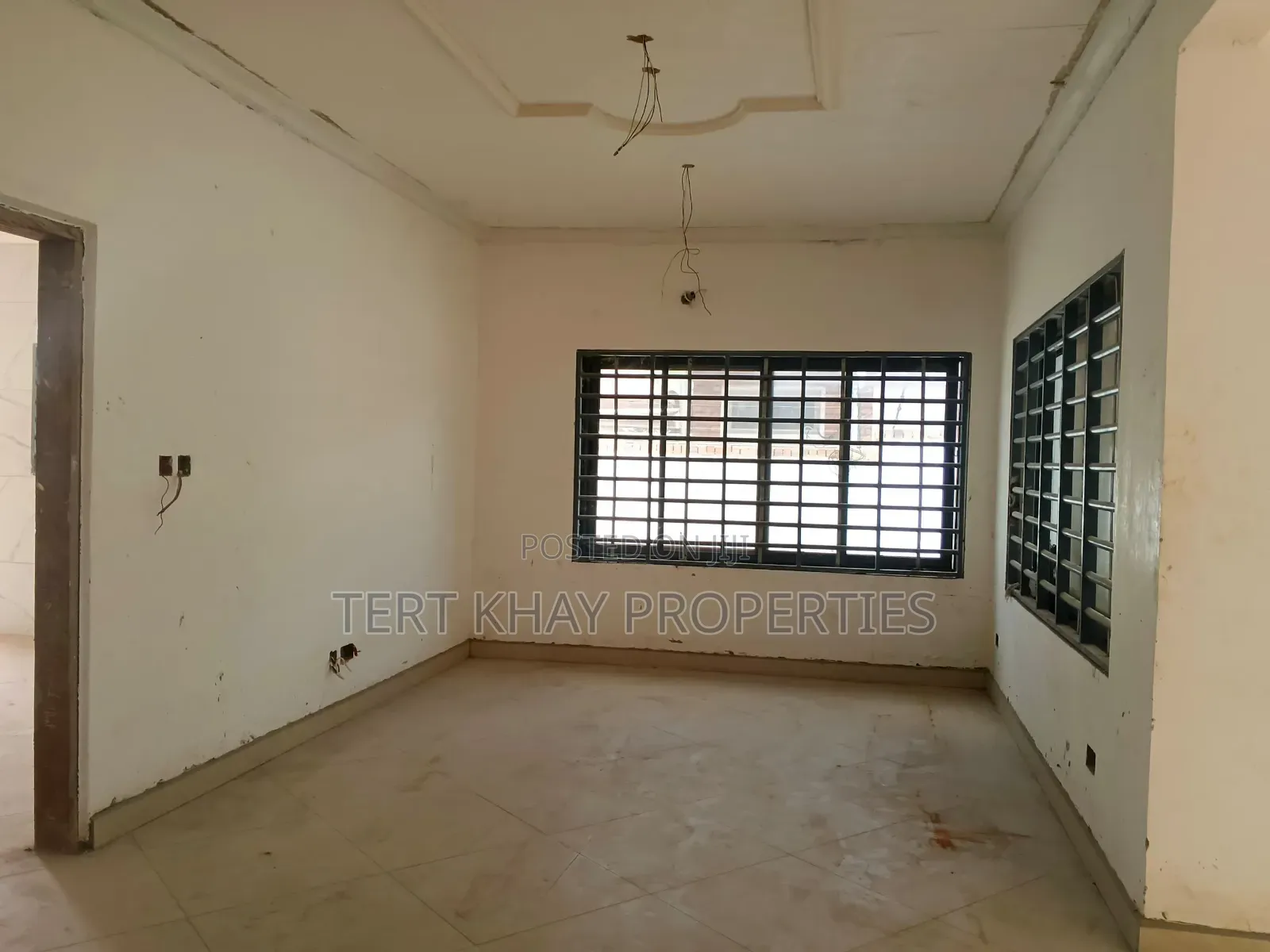 4bdrm House in East Legon Hills, Boundary Road Area for sale