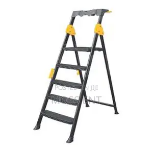 Prostep Step Ladder 6+1 - Sgs1176
