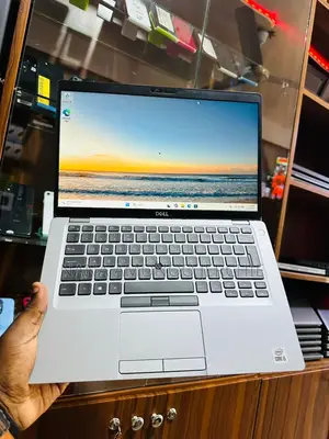 Laptop Dell Latitude 5410 8GB Intel Core i5 SSD 256GB