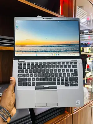 Laptop Dell Latitude 5410 8GB Intel Core i5 SSD 256GB