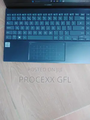 Laptop Asus 8GB Intel Core i5 SSD 512GB