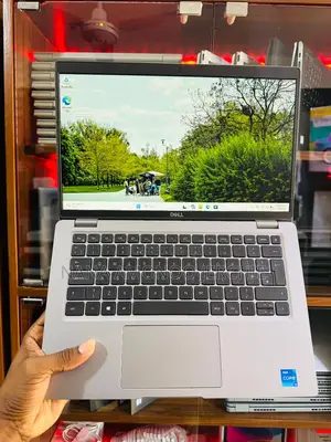 Laptop Dell Latitude 5420 8GB Intel Core i5 SSD 256GB