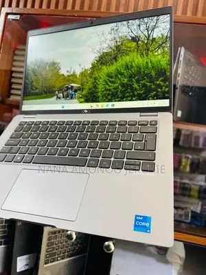 Laptop Dell Latitude 5420 8GB Intel Core i5 SSD 256GB
