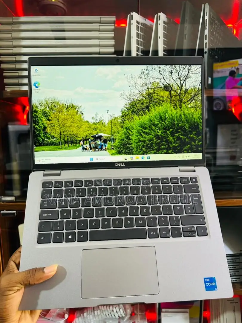 Laptop Dell Latitude 5420 8GB Intel Core i5 SSD 256GB