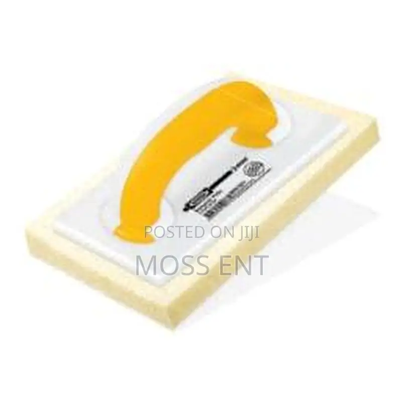Sponge Float 175x245mm - Sgs1251