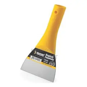 Pole Scraper 10cm - Sgs1901