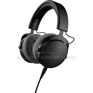 Beyerdynamic Dt 700 Pro X Closed-Back Studio Headphones