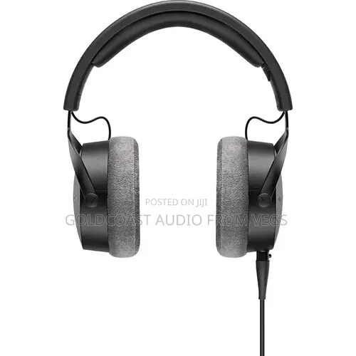 Beyerdynamic Dt 700 Pro X Closed-Back Studio Headphones