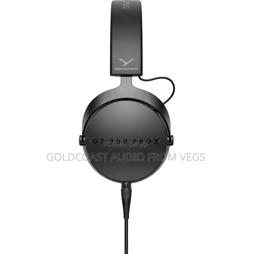 Beyerdynamic Dt 700 Pro X Closed-Back Studio Headphones