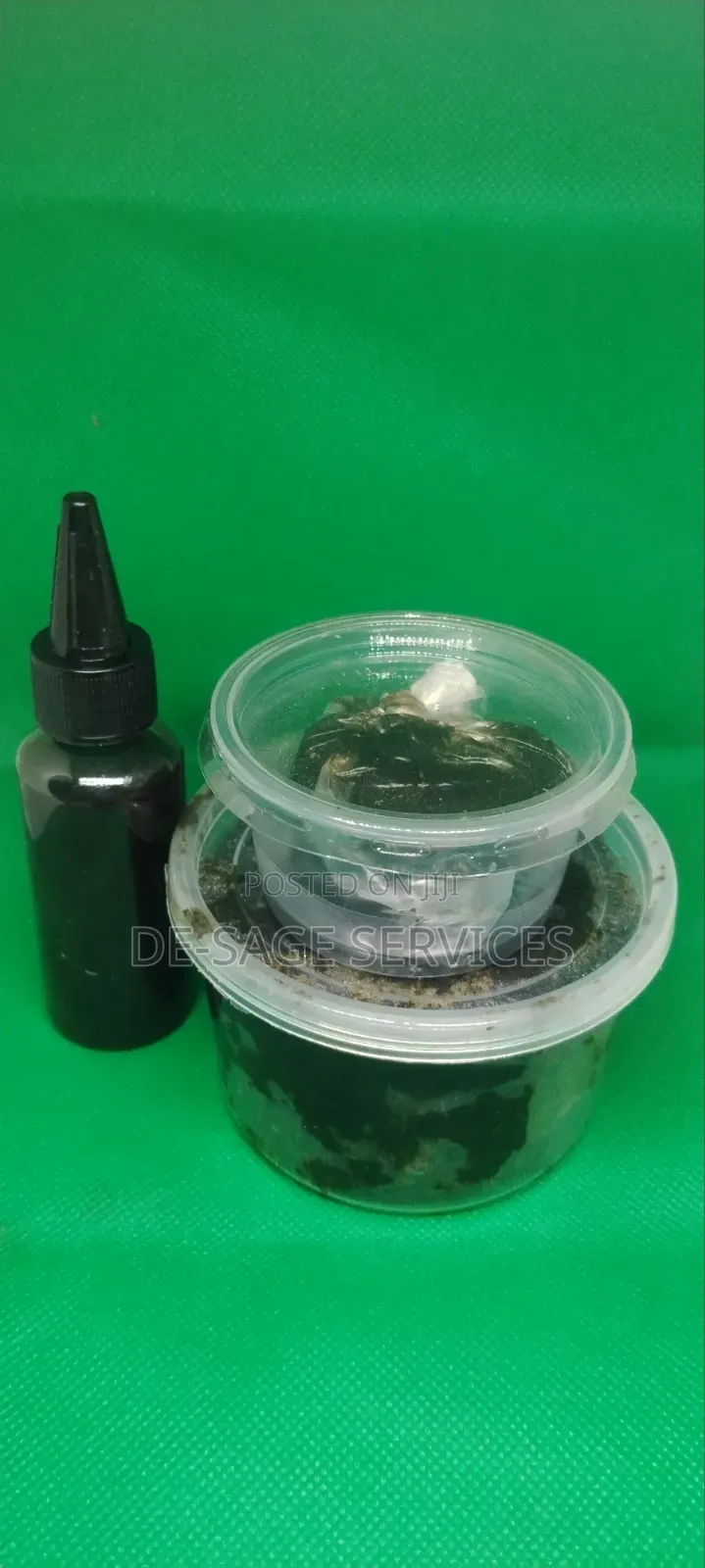 All Purpose Soap And Oil