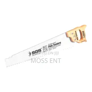 Hand Saw 500mm - Sgs226