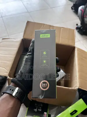 Special Powerjet Oriamo Powerbank