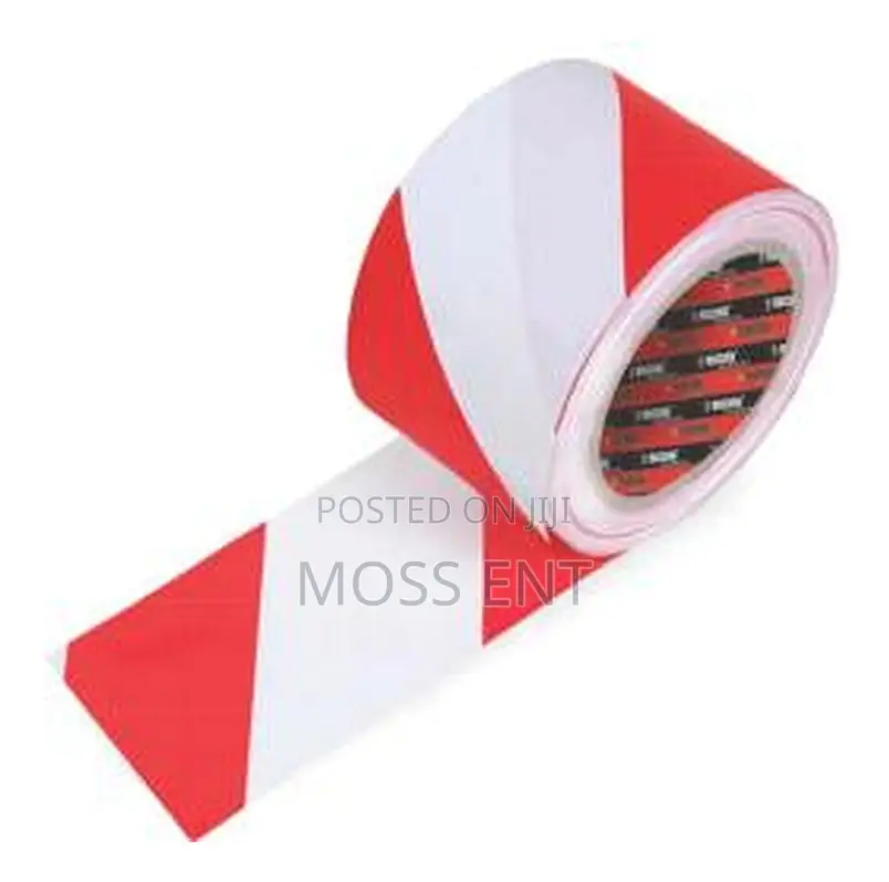 Warning Tape 50mm*400m - Sgs2552