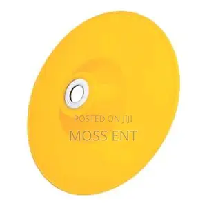 Backing Pad 115mm - Sgs291