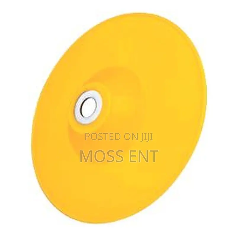 Backing Pad 115mm - Sgs291