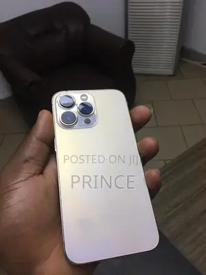 Apple iPhone 13 Pro 128 GB Gold