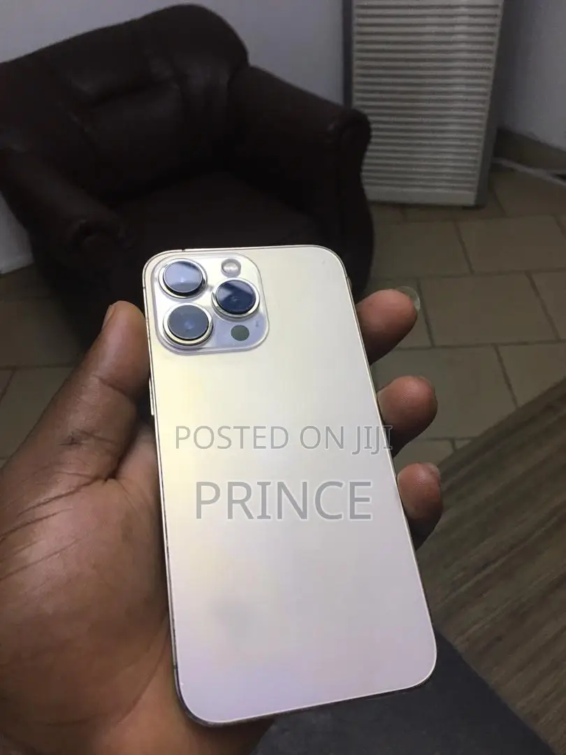 Apple iPhone 13 Pro 128 GB Gold