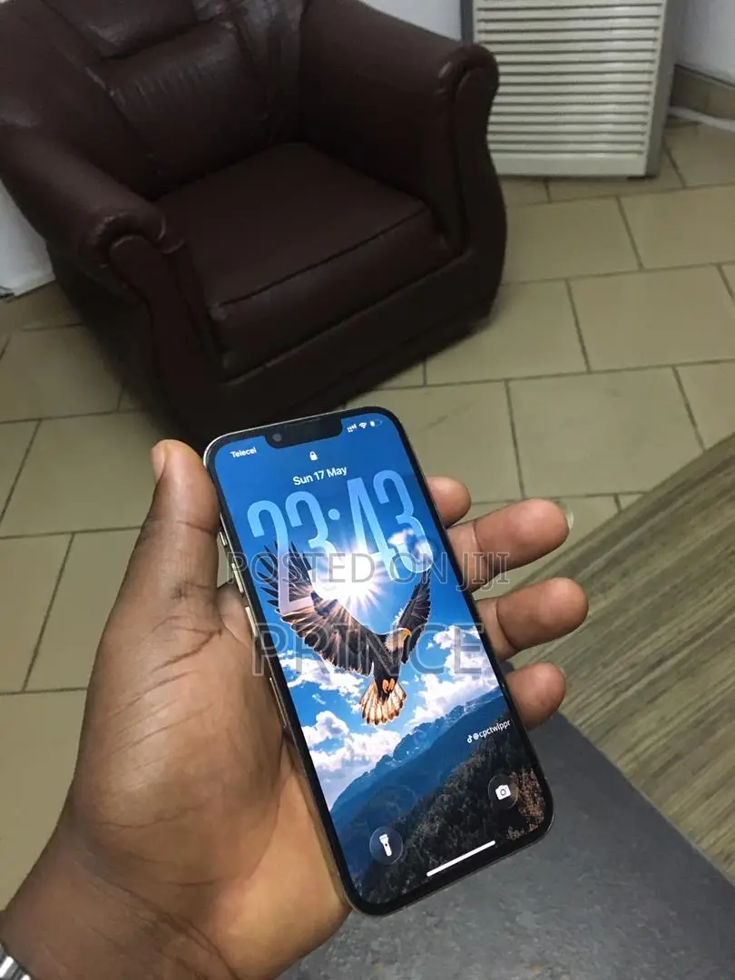 Apple iPhone 13 Pro 128 GB Gold