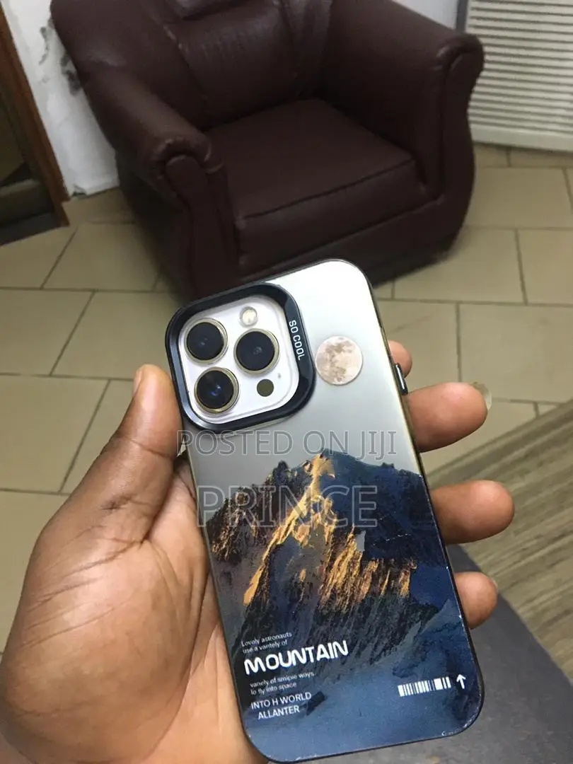 Apple iPhone 13 Pro 128 GB Gold