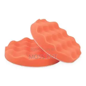 Cake Polish Sponge Egg Pad - Sgs296
