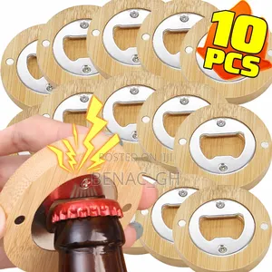 Openers - Wooden Customized