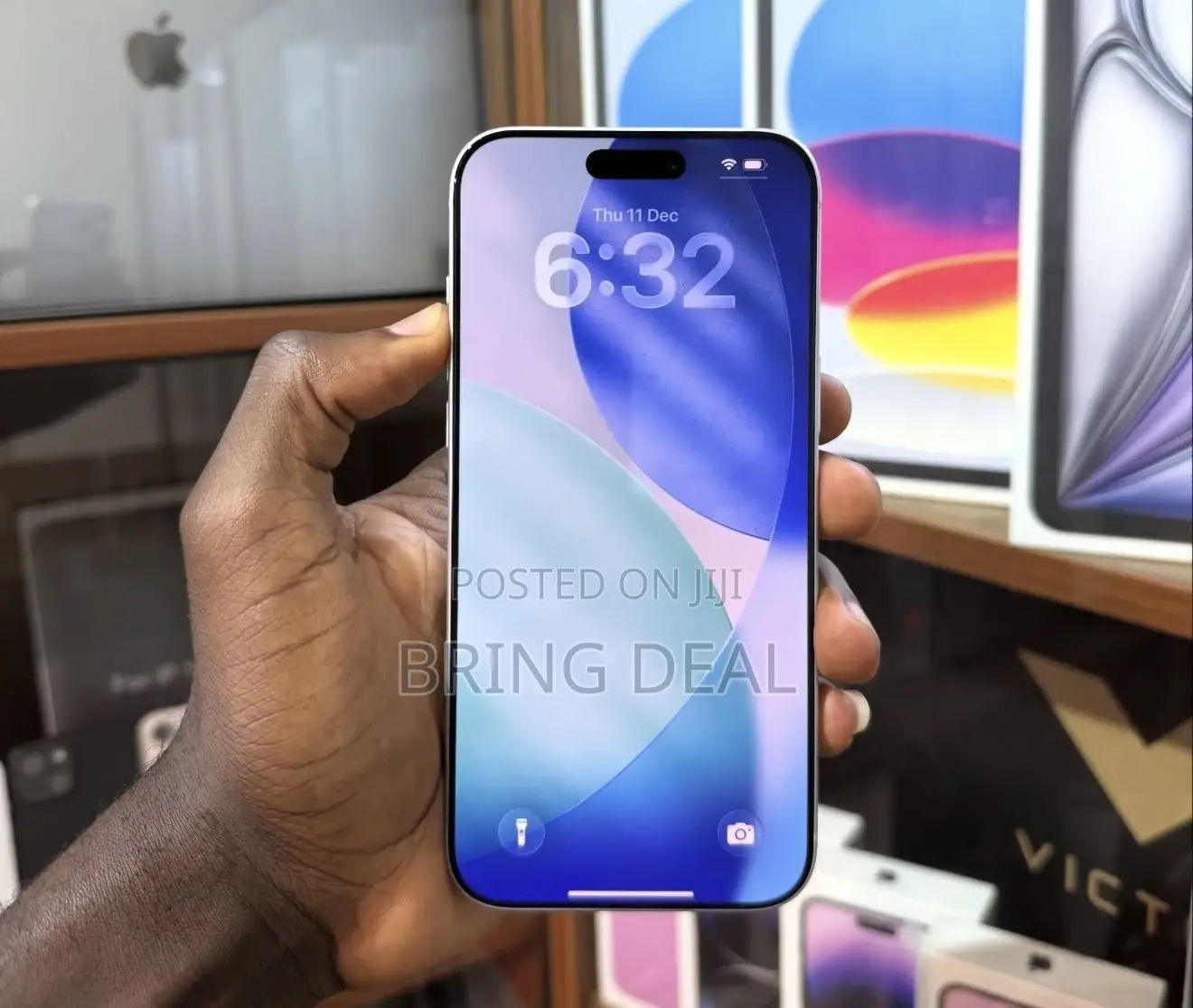 Apple iPhone 17 Pro Max 512 GB Silver