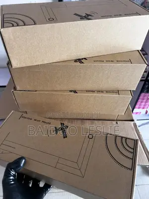 Wall Mount for Starlink