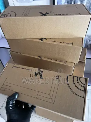 Wall Mount for Starlink