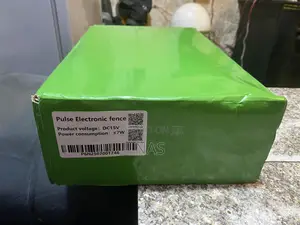 Electric Fence Accessories