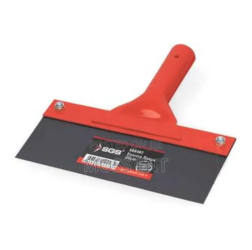Pole Scraper 20cm - Sgs407