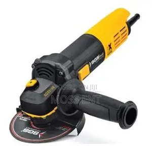 Angle Grinder 115mm 850w 4.5 Inch - Sgs5108