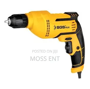 Normal Drill 10mm 500w - Sgs5140