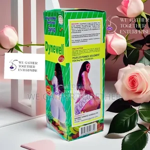 Dynewell Syrup Plus