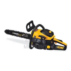 Chainsaw Gasoline 2.2kw 52cc 2 Stroke - Sgs5354