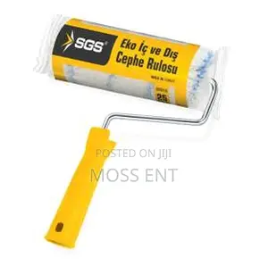 Eko Inside Outside Paint Roller 25cm - Sgs6125