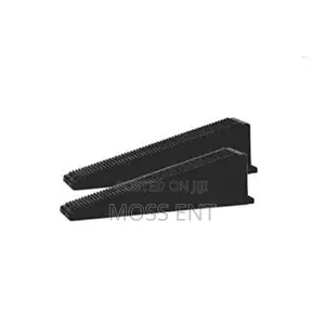 Tile Leveling Block 20mm Black - Sgs6167