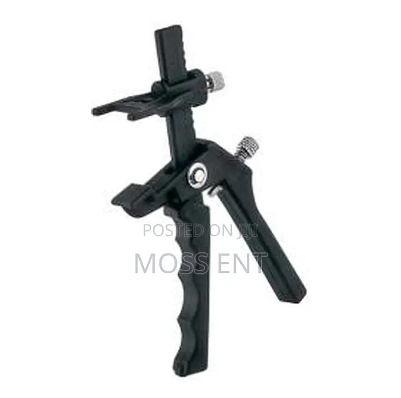 Ceramic-Granite Equipment Tile Leveling Pliers - Sgs6177